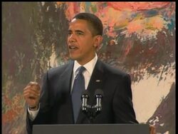 President Obama returned to Springfield, Illinois where he announced his candidacy 2 years ago this week to mark the 200th anniversary of Abraham Lincoln's birth News Clip