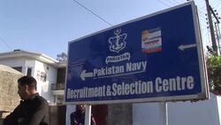 CLEAN: Bin Laden house handed over to Pakistan police News Clip