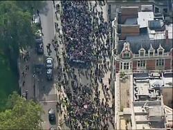 WRAP Pontiff expresses sorrow over sex abuse, demos, reax ADDS more News Clip