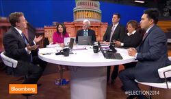 Election Is a Republican Swell, Not Wave: Feldman News Clip