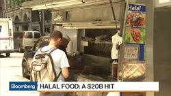 America's Growing Love for Halal Food News Clip