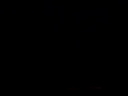  MS SLO MO Athlete dribbling basketball / Beaverton, OR, USA Stock Footage