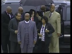 Latest from Jackson trial News Clip