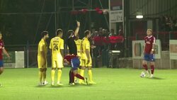 CLEAN : Loyal fans keep local football club alive News Clip