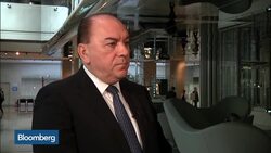 ECB LTRO Program 'Quite Generous:' UBS's Weber News Clip