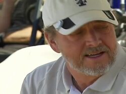 Golf Digest Celebrity Invitational Stock Footage