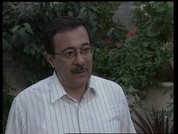 Palestinian minister on WBank shootings News Clip