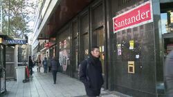 CLEAN : IMF says Spain bank News Clip