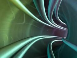 Tunnel_pipes - HD, Loopable Stock Footage