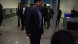 CLEAN : Tough Iran nuclear talks leave a mountain to climb News Clip