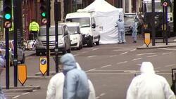 Investigation into the London terror attacks continues News Clip