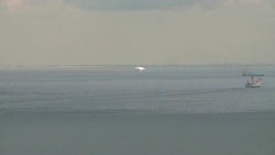 CLEAN : False impression of UK migrant situation: Kent Refugee Help News Clip