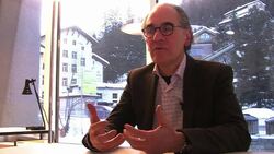 CLEAN : Mexican WTO candidate seeks support News Clip