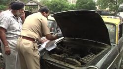 Government regulation forces iconic taxis off the roads Instructional Video