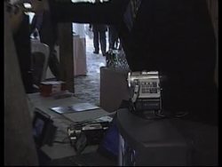 USA: NEW YORK: POPULAR SCIENCE SHOWCASE News Clip