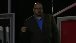 TED: Bring on the female superheroes! | Christopher Bell Instructional Video