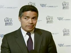 2008 Genesis Awards Stock Footage