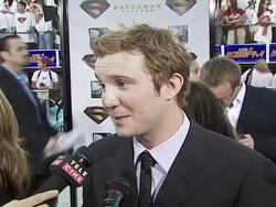 'Superman Returns' Premiere Stock Footage