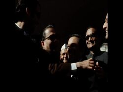 SYND 11-12-71 BANGLADESH OFFICES OPEN IN DELHI Instructional Video