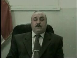 WRAP Vox pop reaction on streets to news of executions; ADDS Dujail Instructional Video