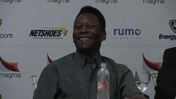 VOICED : Pele estable tras cirugia News Clip