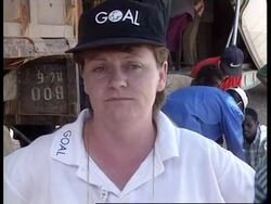 ETHIOPIA: FAMINE: SITUATION UPDATE (2) News Clip