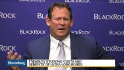 BlackRockâ€™s Rieder on Ultra-Long Bonds News Clip