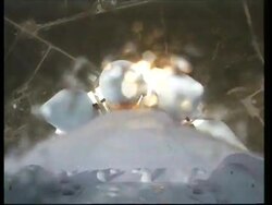 GNS Lift-off for first of two Mars Rovers News Clip