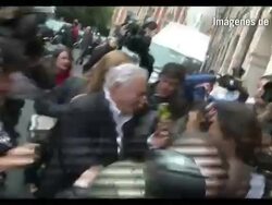 VOICED: Strauss-Kahn, otra vez detenido News Clip