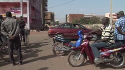 CLEAN : Ouagadougou residents shocked by Al Qaeda attack News Clip