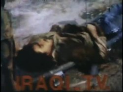 The war between Iran and Iraq rages as Iraq seizes strategic islands along the Persian Gulf. News Clip