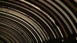 VOICED : Tunel de voz en Nueva York News Clip