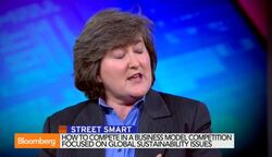 CGI and Cornerstone Challenge Students to Save the Planet News Clip