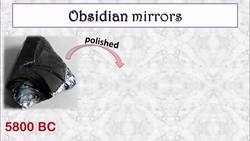 The Evolution of Mirrors: A Journey Through Time Instructional Video