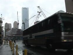 CLEAN: Opponents to rally against Ground Zero mosque project News Clip