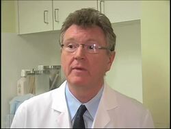 New freezing treatment to dissolve body fat News Clip