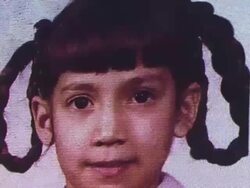 ATMOSPHERE: Jennifer Lopez's Girls and Boys Club billboard at the Jennifer Lopez Unveils 'Be Great' Youth Advocacy Campaign Billboard Stock Footage