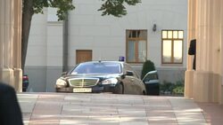 UN envoy Annan arrives to discuss Syria crisis with Russian leaders News Clip