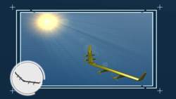 Facebook Internet drone designed to bring Internet service to billions across the world Instructional Video