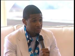 R&amp;amp;B star speaks to press in Sydney about his new album (R82) Instructional Video