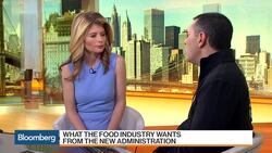 What Kind CEO Wants to Feed the Truth News Clip