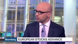 European Markets Misprice Risk: Janus Capital's Wellso News Clip