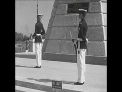 CAN 092 SECRETARY OF STATE KENNEDY VISITS PHILIPPINES News Clip