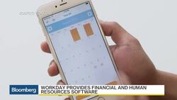 The Booming Demand for Cloud Services News Clip