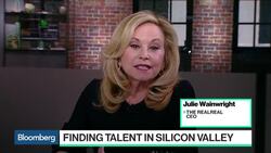 The RealReal CEO on Silicon Valley's 'Bro Culture' News Clip