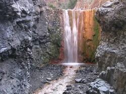 Waterfall Stock Footage