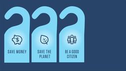 Alex Laskey: How behavioral science can lower your energy bill Instructional Video