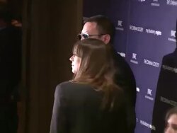 My Blueberry Nights Premiere Stock Footage