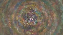 TRANSCENDENT CIRCULATION : focus (LOOP) Stock Footage