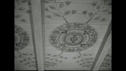 American Swedish Museum in Philadelphia, Pennsylvania Stock Footage